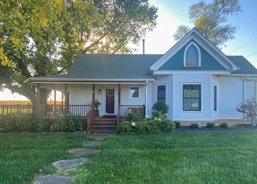  Silver Lake Primary image