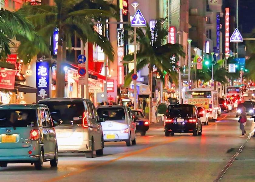 Okinawa Okinawa Point of interest