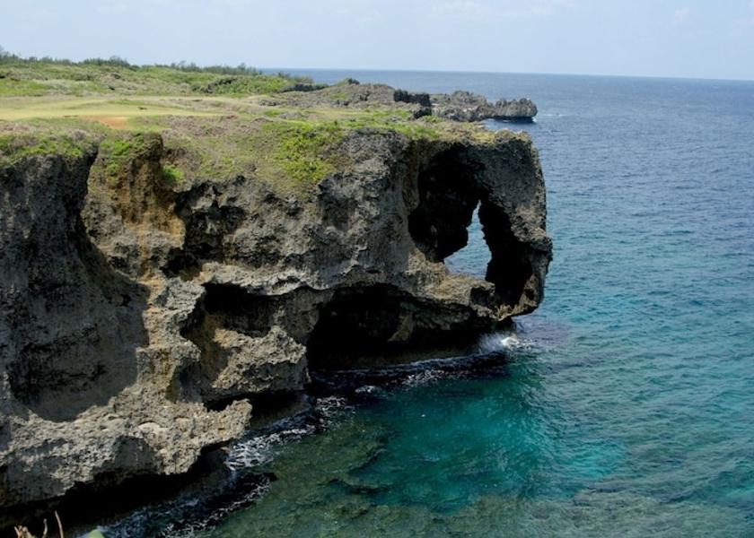 Okinawa Okinawa Point of interest