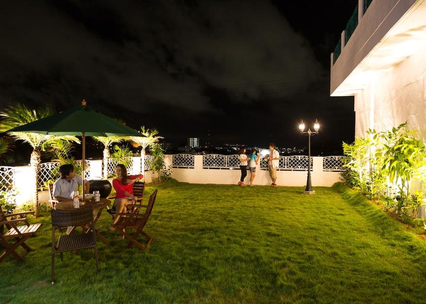  Okinawa Terrace