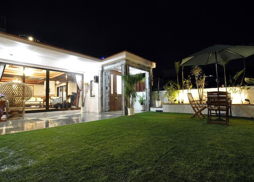  Okinawa Terrace