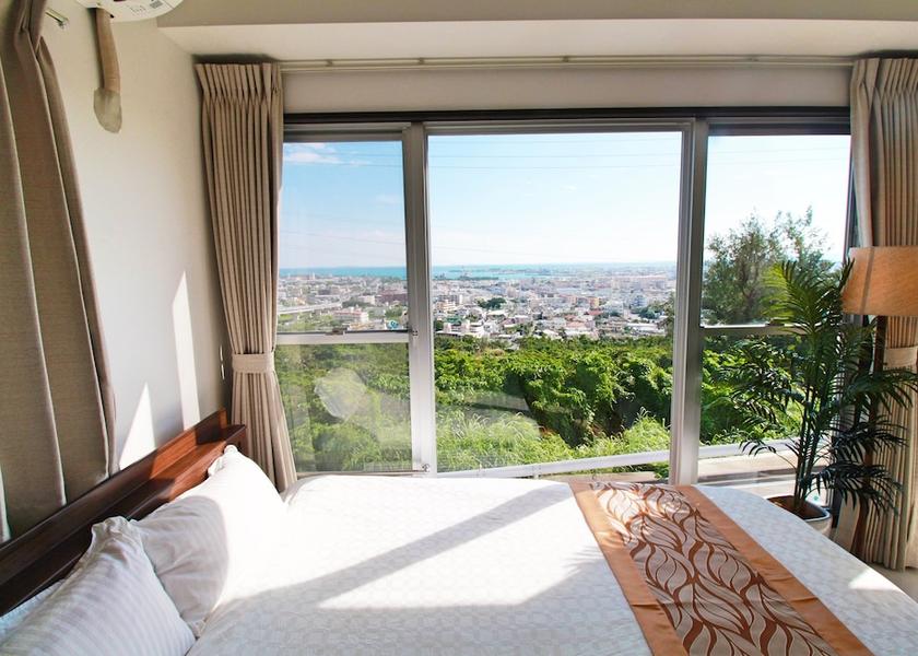  Okinawa Room