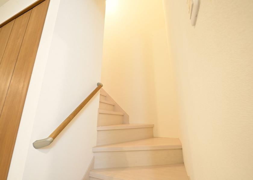  Okinawa Staircase