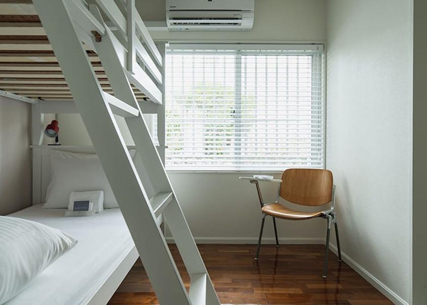  Okinawa Room