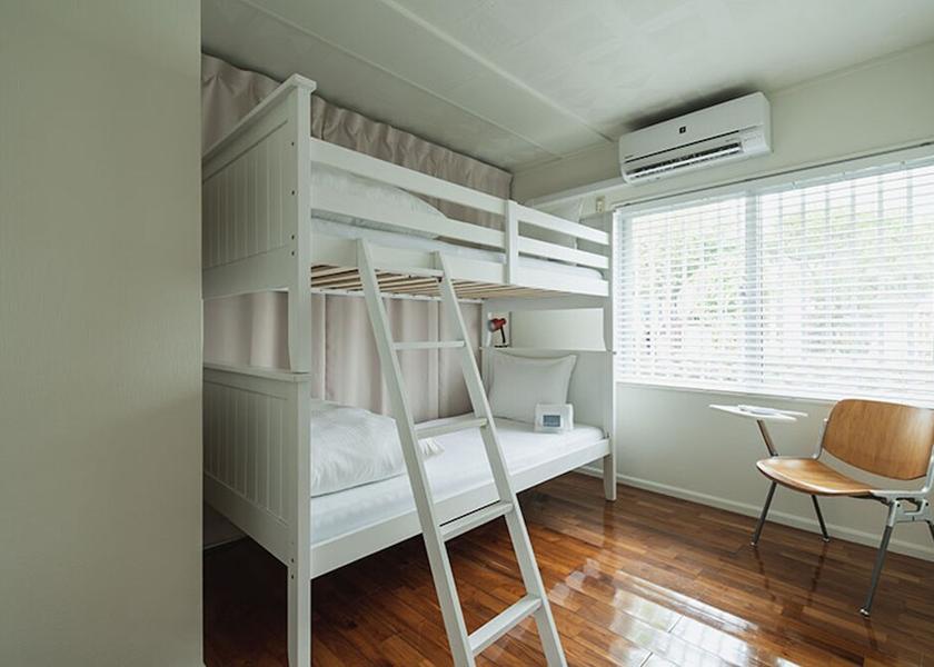  Okinawa Room