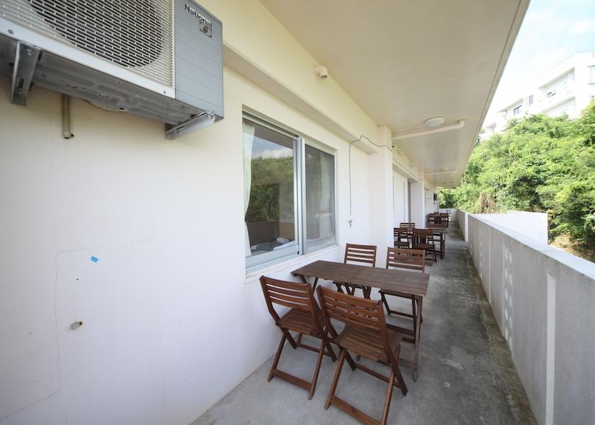  Okinawa Terrace