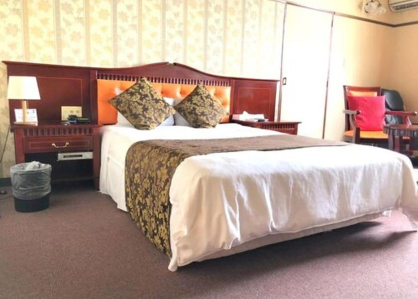  Okinawa Room