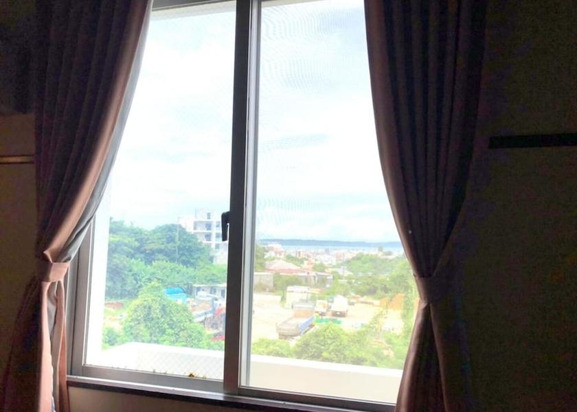  Okinawa View from Property
