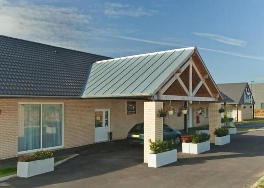  Hazebrouck Exterior Detail