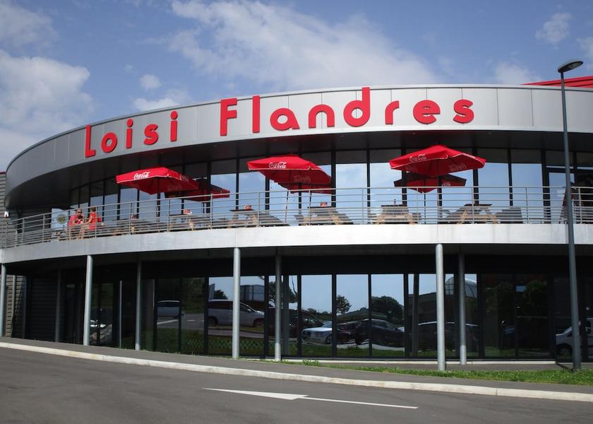  Hazebrouck Sports Bar