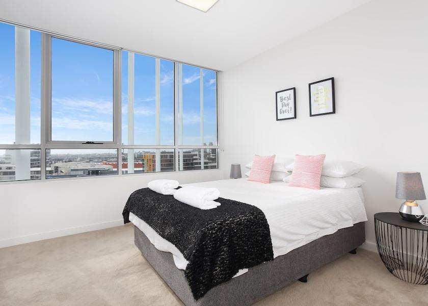 New South Wales Sydney Room