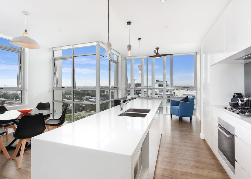 New South Wales Sydney Kitchen