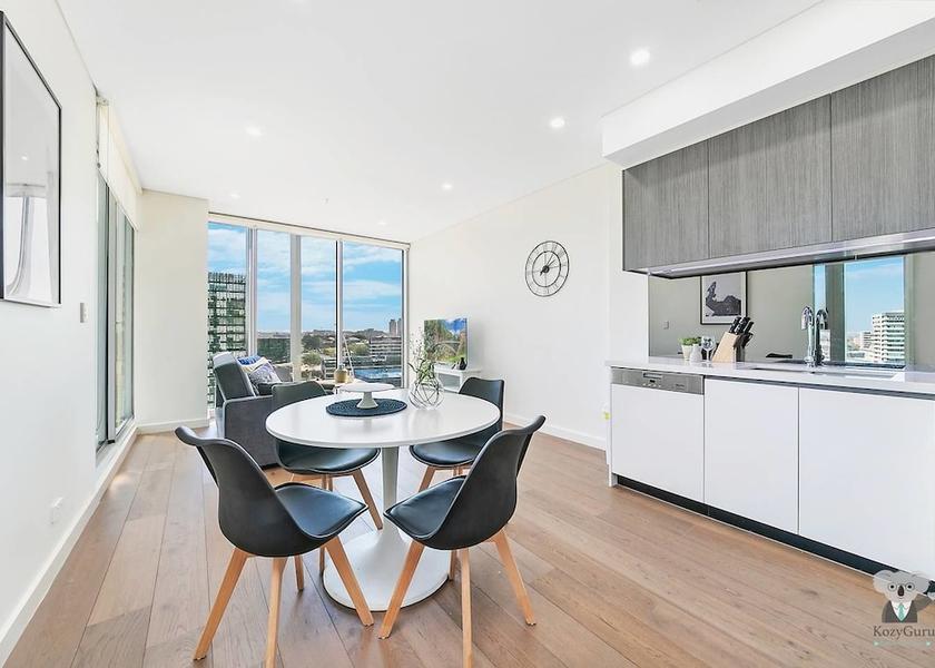 New South Wales Sydney Kitchen