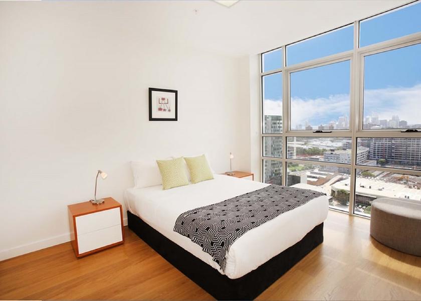 New South Wales Sydney Room