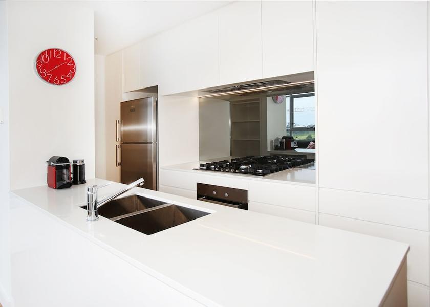 New South Wales Sydney Kitchen