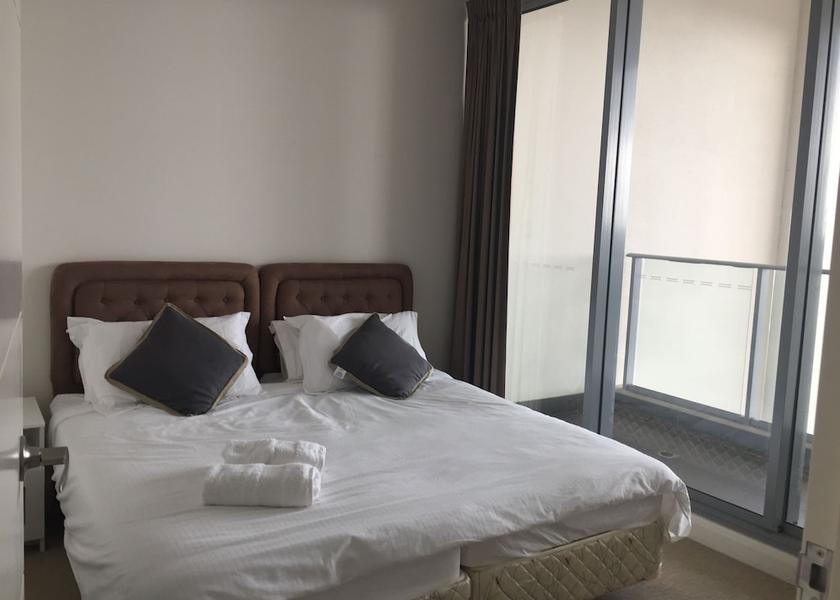 New South Wales Sydney Room