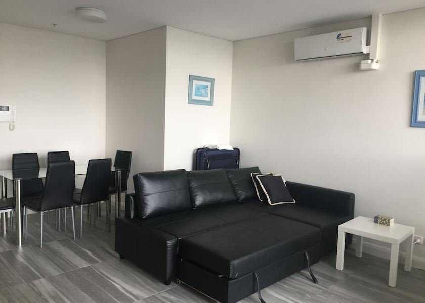 New South Wales Sydney Living Area