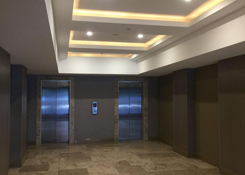 New South Wales Sydney Lobby