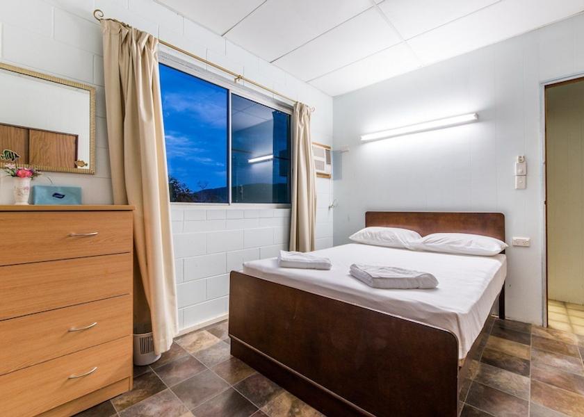 Queensland Dingo Beach Room
