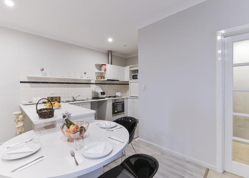 Western Australia Beckenham In-Room Dining