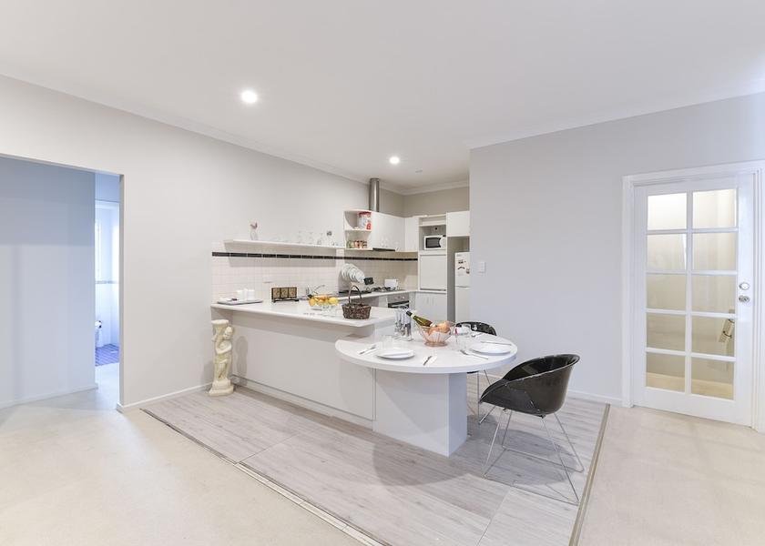 Western Australia Beckenham Kitchen