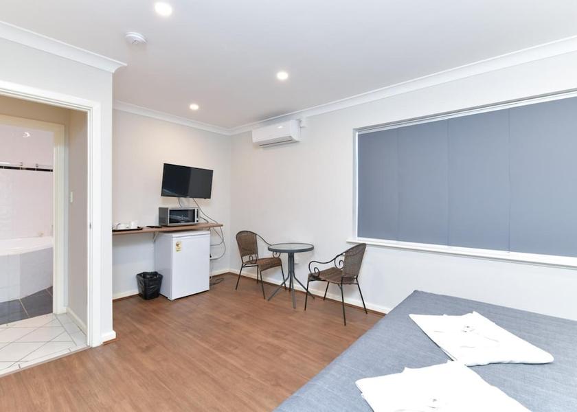 Western Australia Beckenham Room