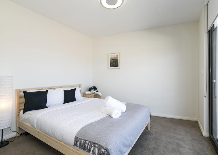 New South Wales Sydney Room