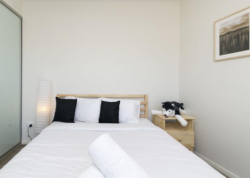 New South Wales Sydney Room