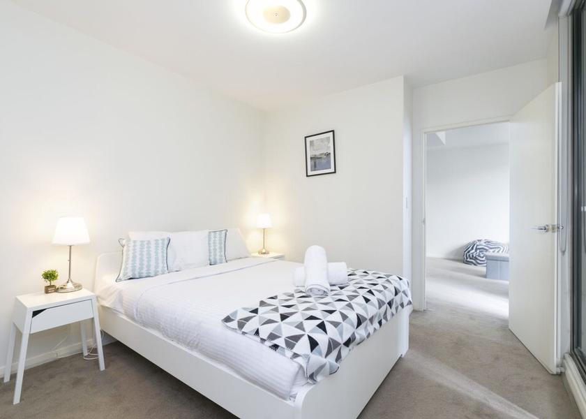 New South Wales Sydney Room