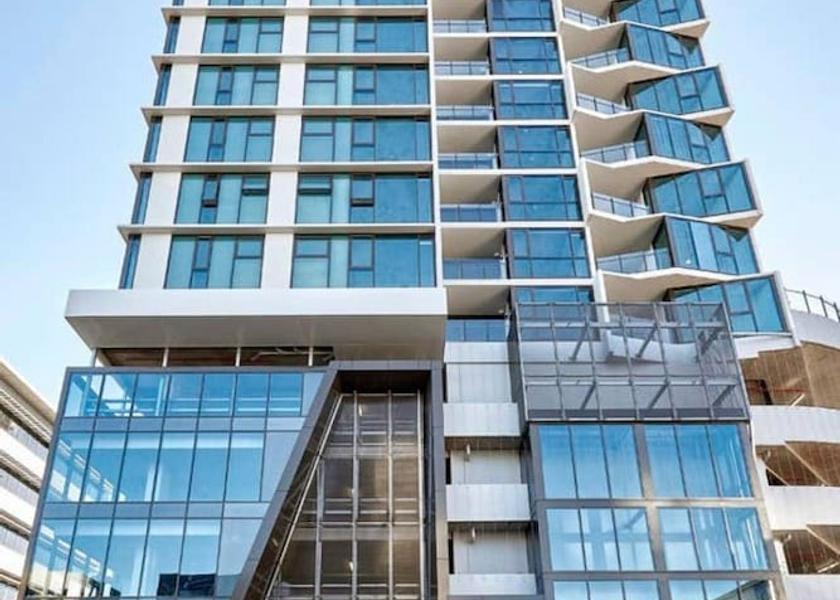 Queensland Newstead Room