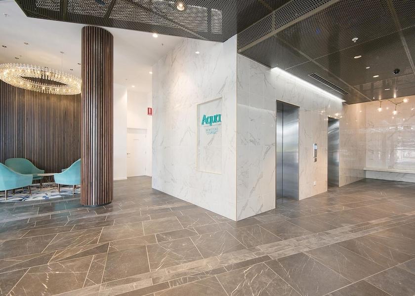 Queensland Newstead Room