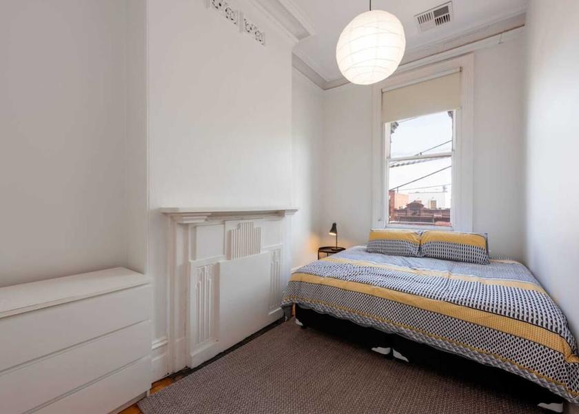 Victoria Fitzroy North Room