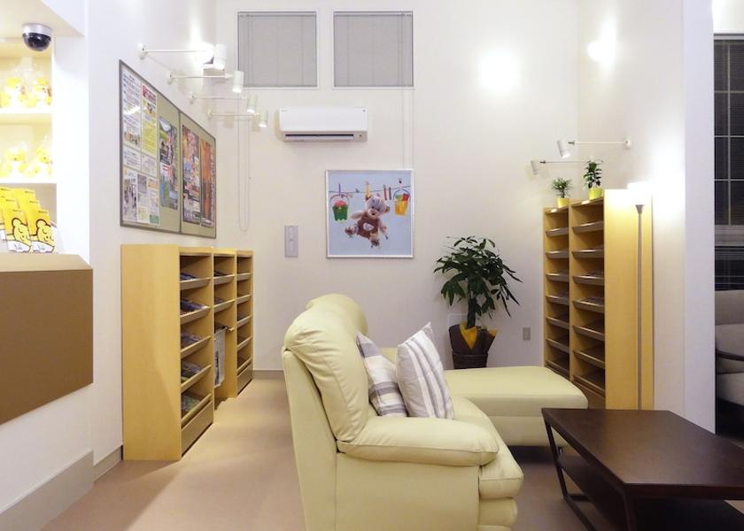 Ibaraki (prefecture) Kamisu Lobby