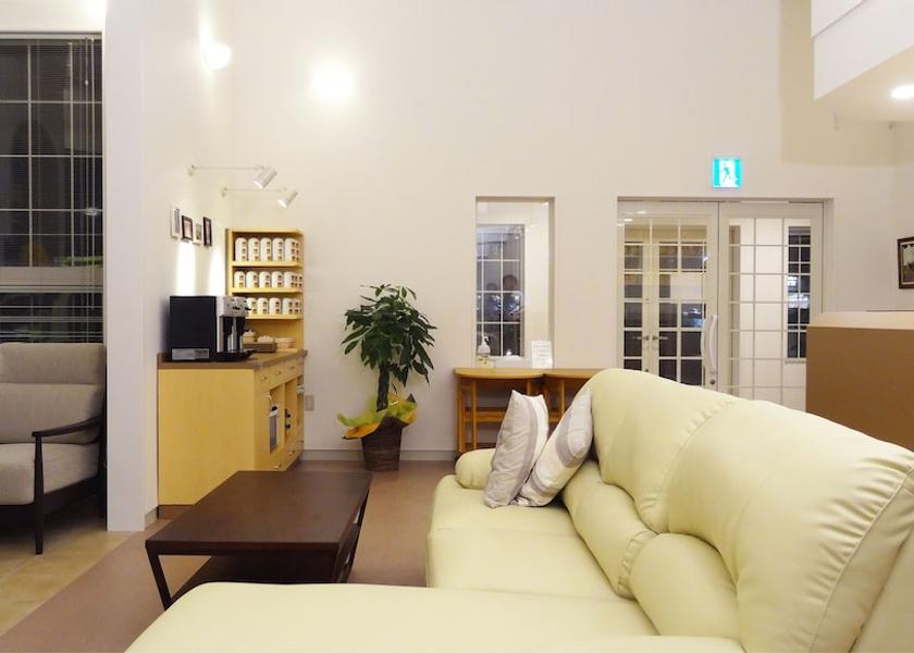 Ibaraki (prefecture) Kamisu Lobby