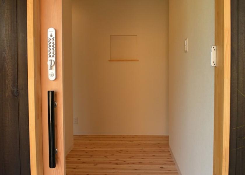 Kagawa (prefecture) Mitoyo Entrance