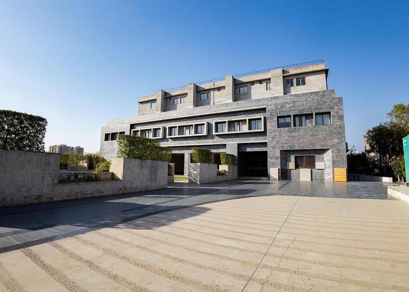 Gujarat Ahmedabad 