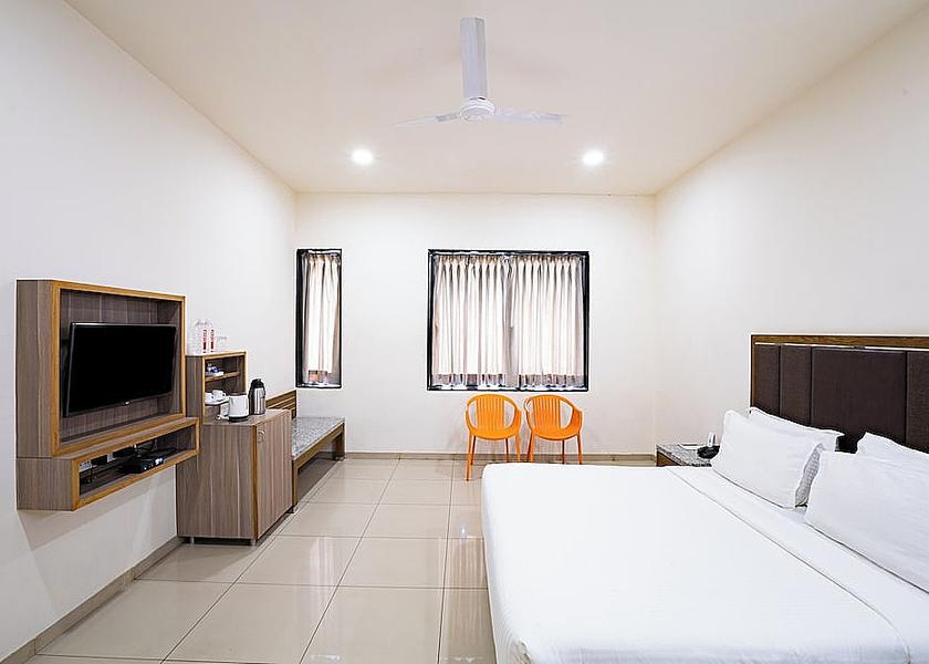Gujarat Ahmedabad Room