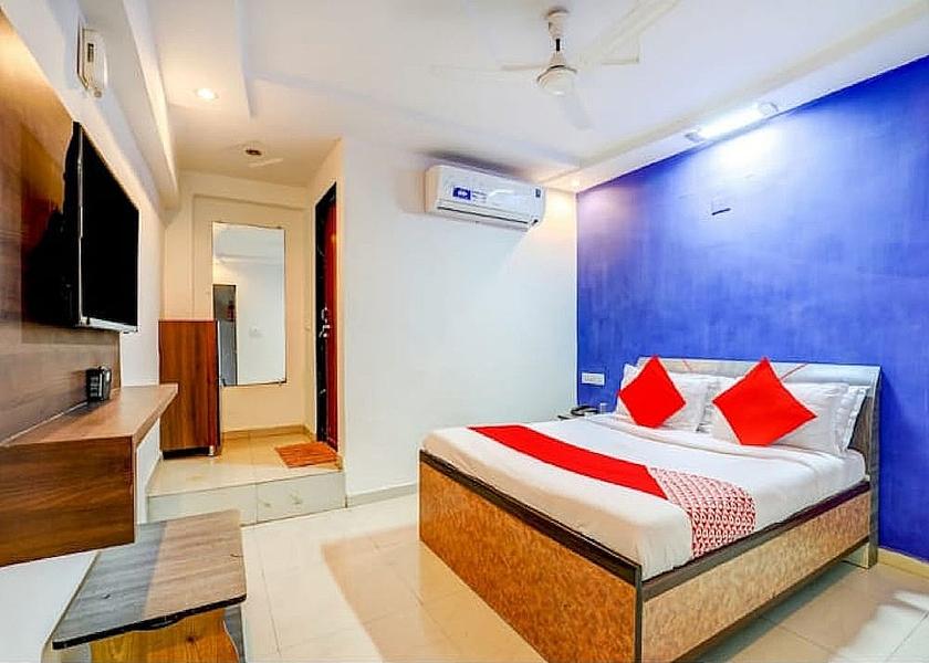 Gujarat Ahmedabad Room