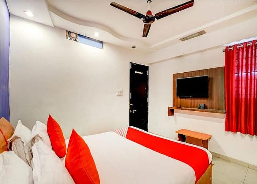 Gujarat Ahmedabad Room