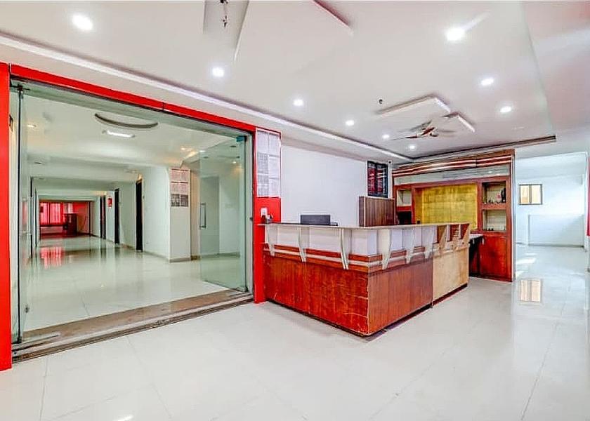 Gujarat Ahmedabad Primary image