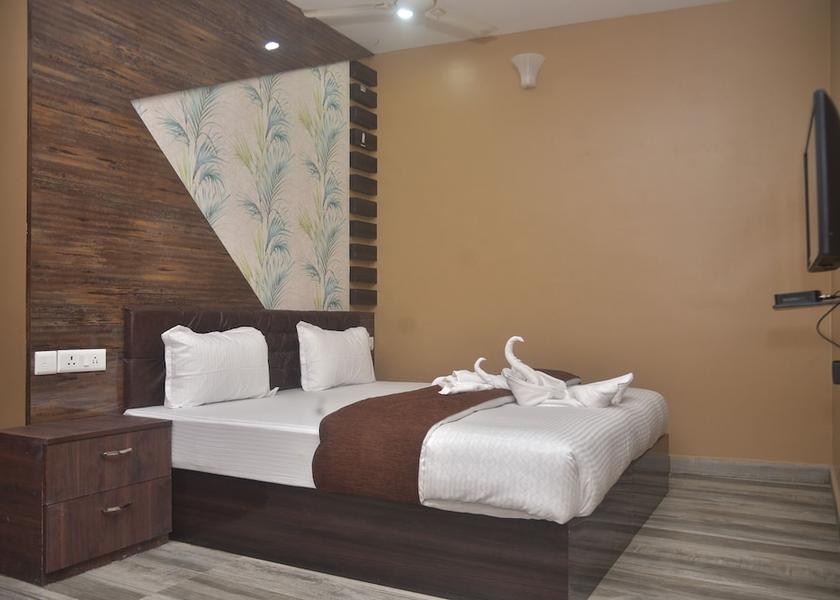 West Bengal Alipurduar Room