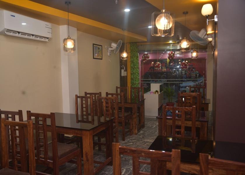 West Bengal Alipurduar Restaurant