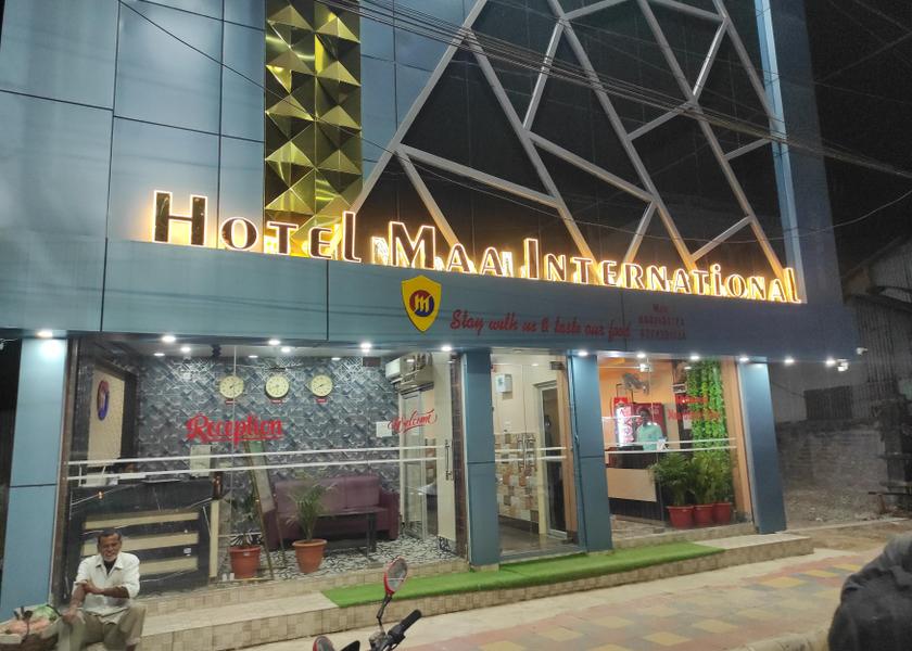 West Bengal Alipurduar Hotel Exterior