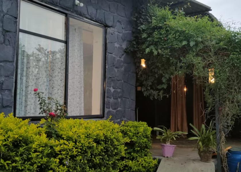 Madhya Pradesh Baihar Hotel Exterior