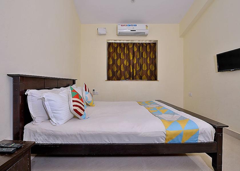 Goa Canacona Room