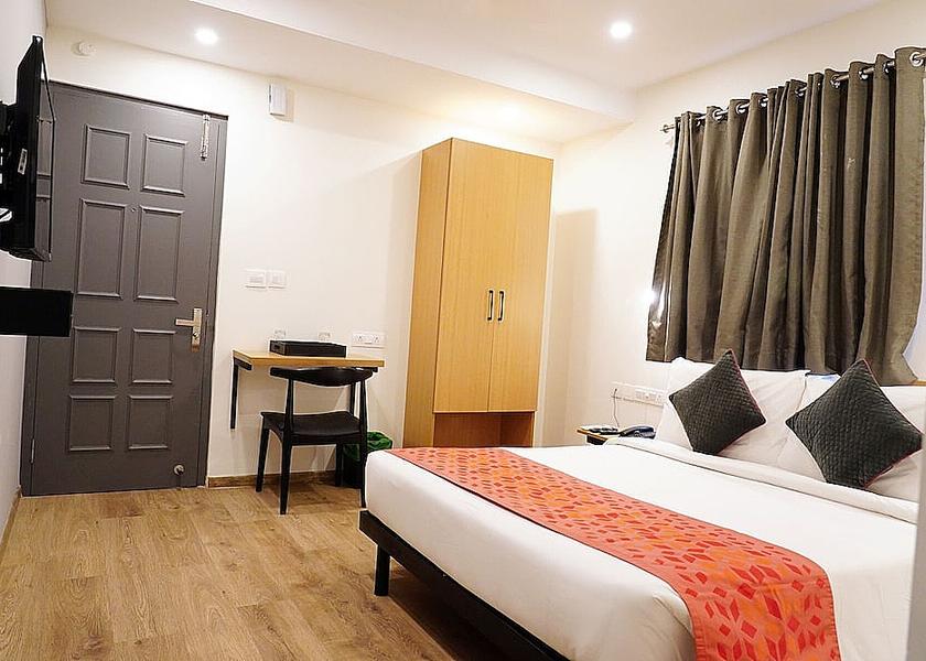 Tamil Nadu Chennai Room