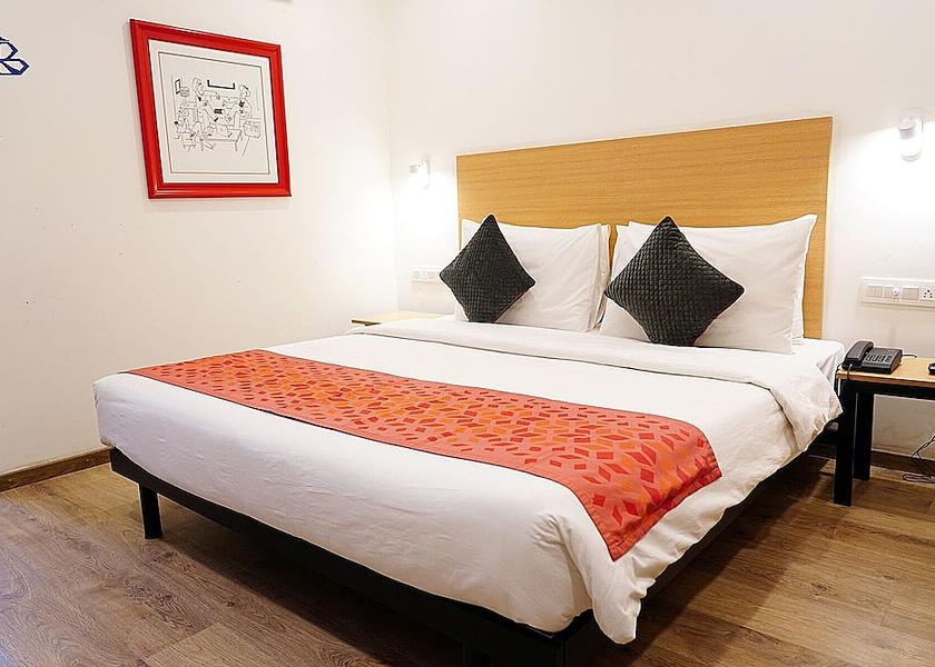Tamil Nadu Chennai Room