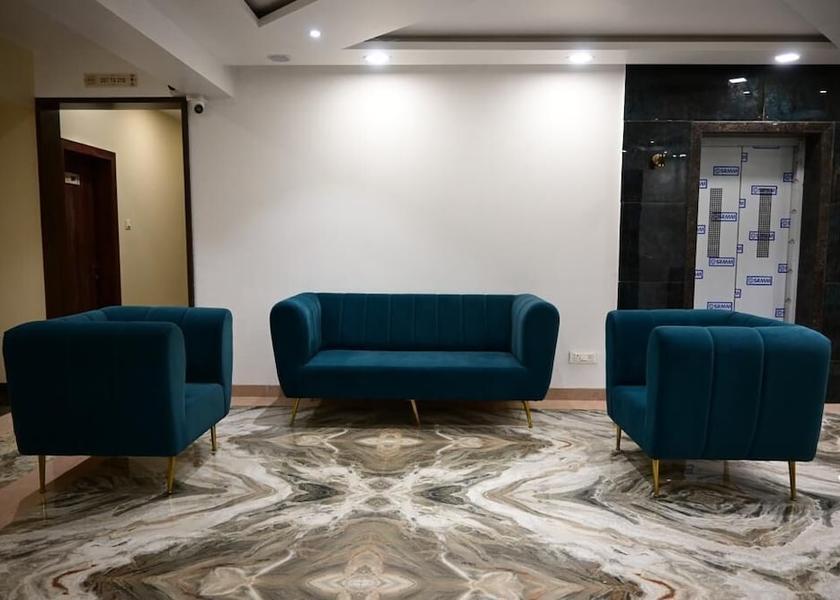 Maharashtra Daund Room