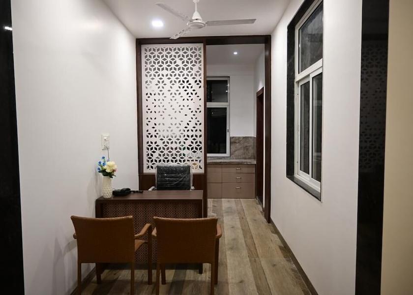 Maharashtra Daund Room