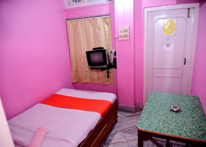 Assam Goalpara Room